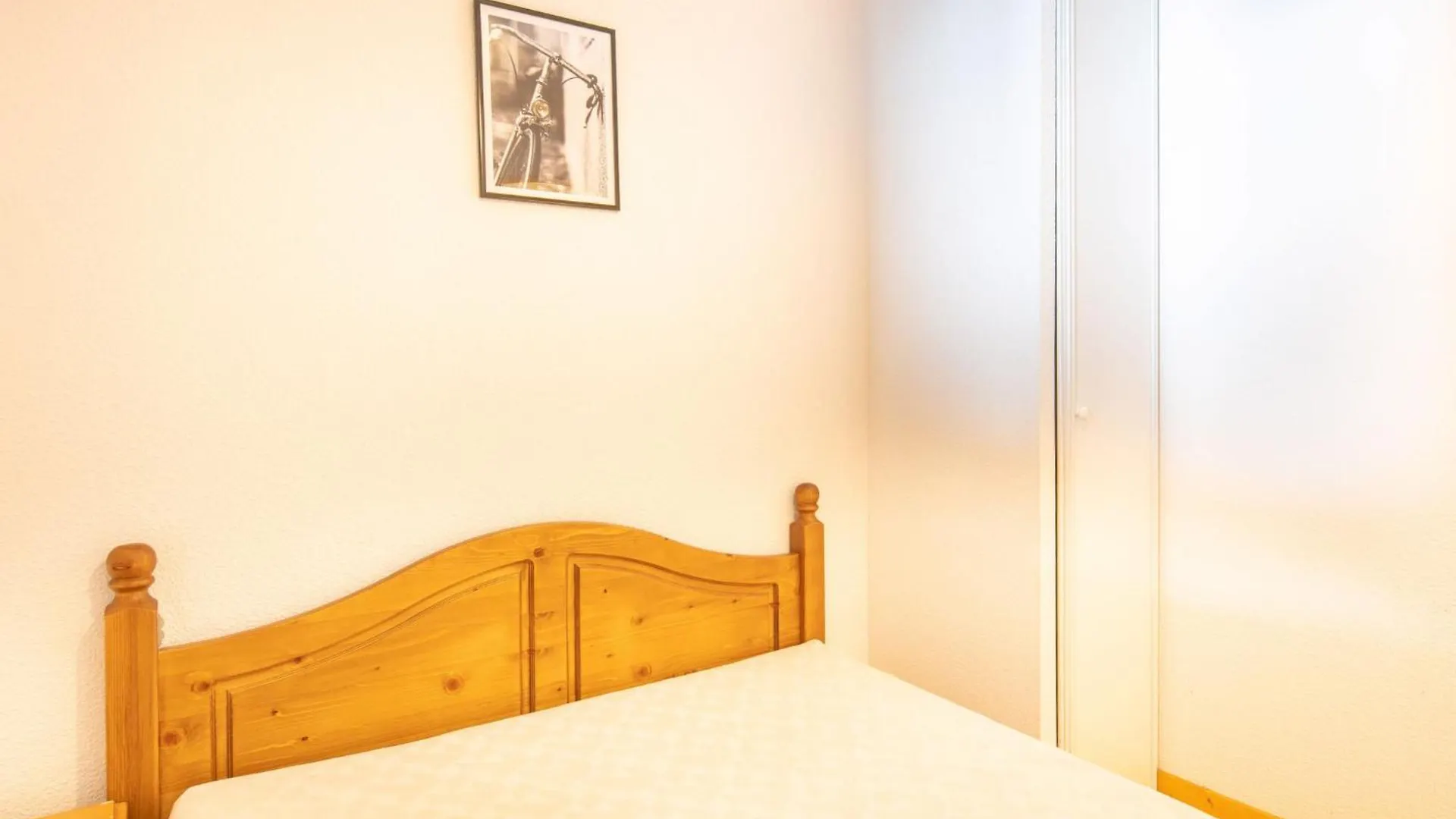 Apartment Les Grizzlis By Interhome Saint-Sorlin-d'Arves France